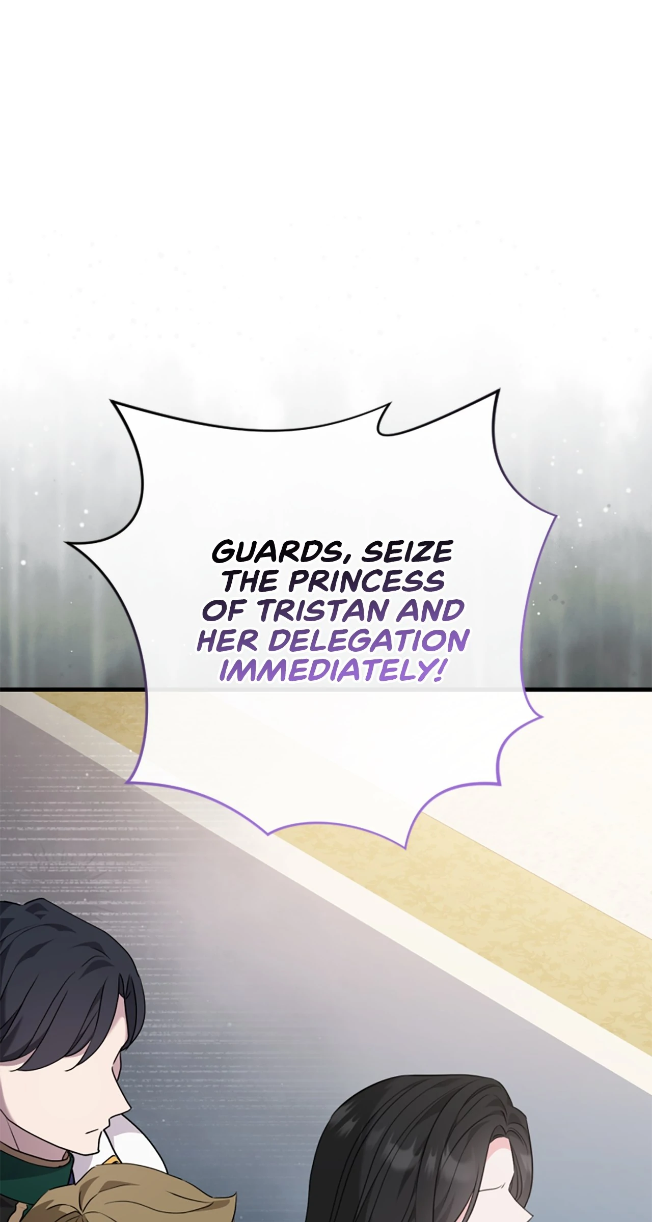 The Empress Wants To Avoid the Emperor Chapter 104 - page 19