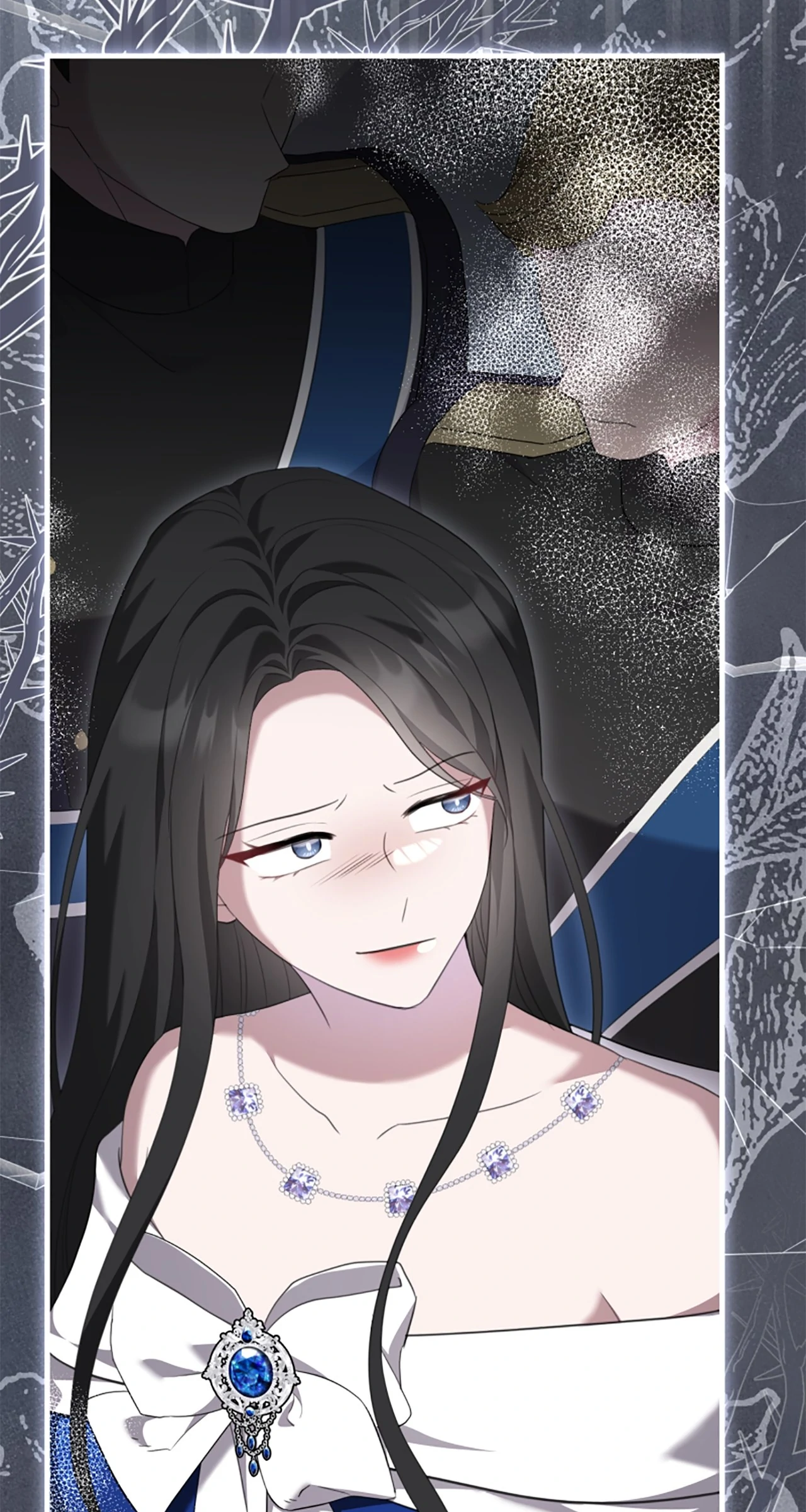 The Empress Wants To Avoid the Emperor Chapter 104 - page 26