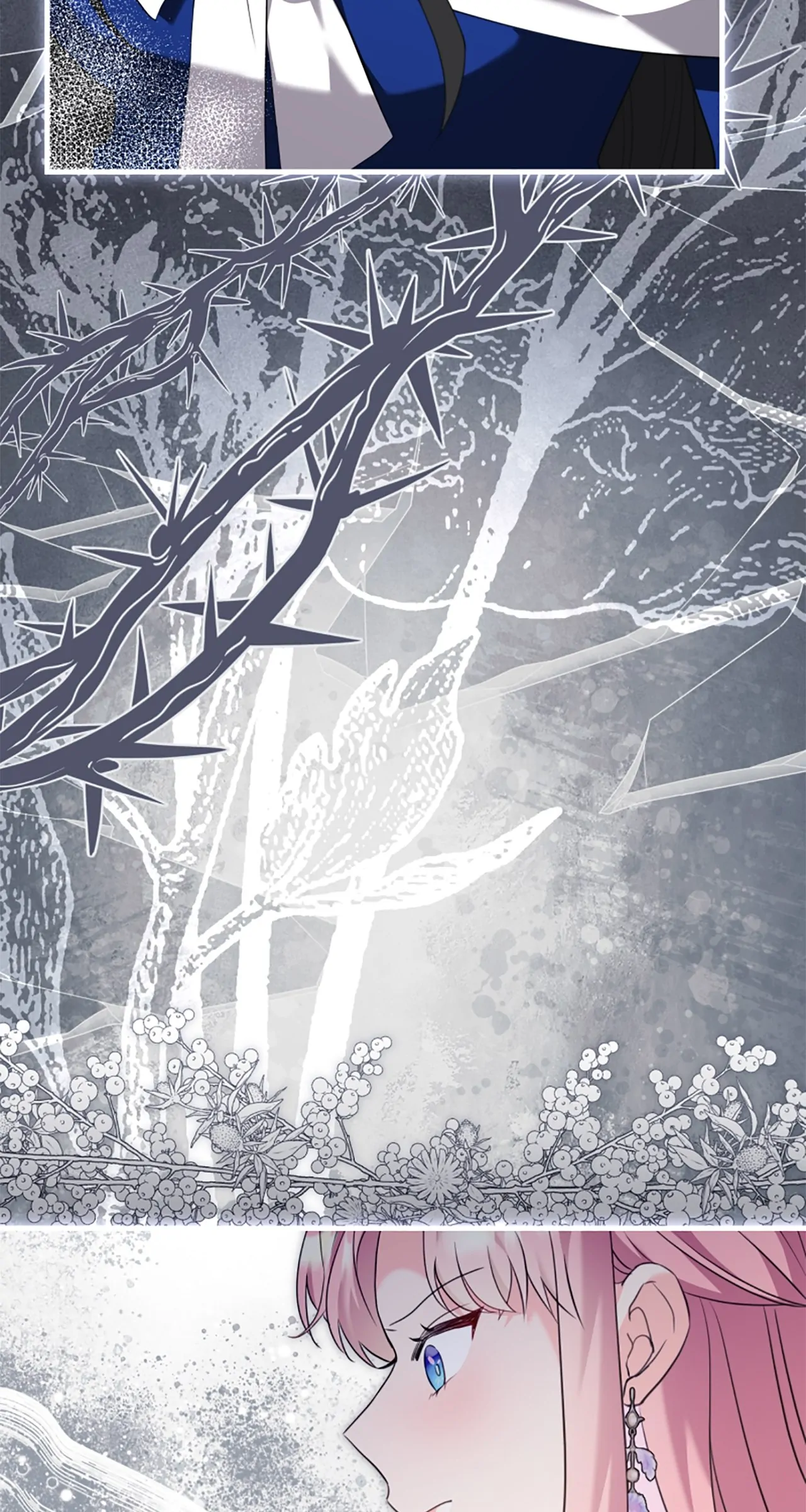 The Empress Wants To Avoid the Emperor Chapter 104 - page 27