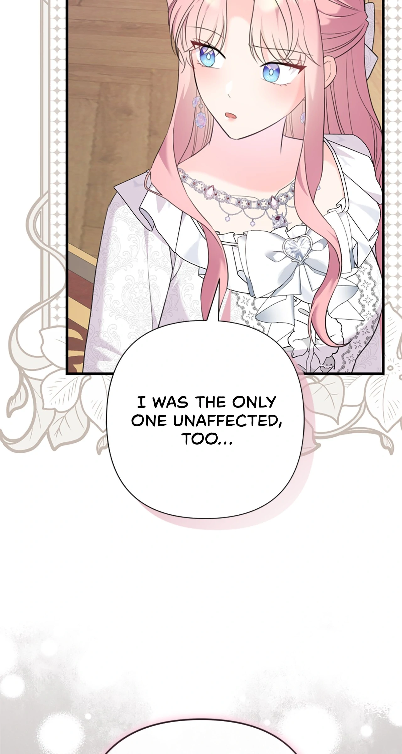 The Empress Wants To Avoid the Emperor Chapter 104 - page 51