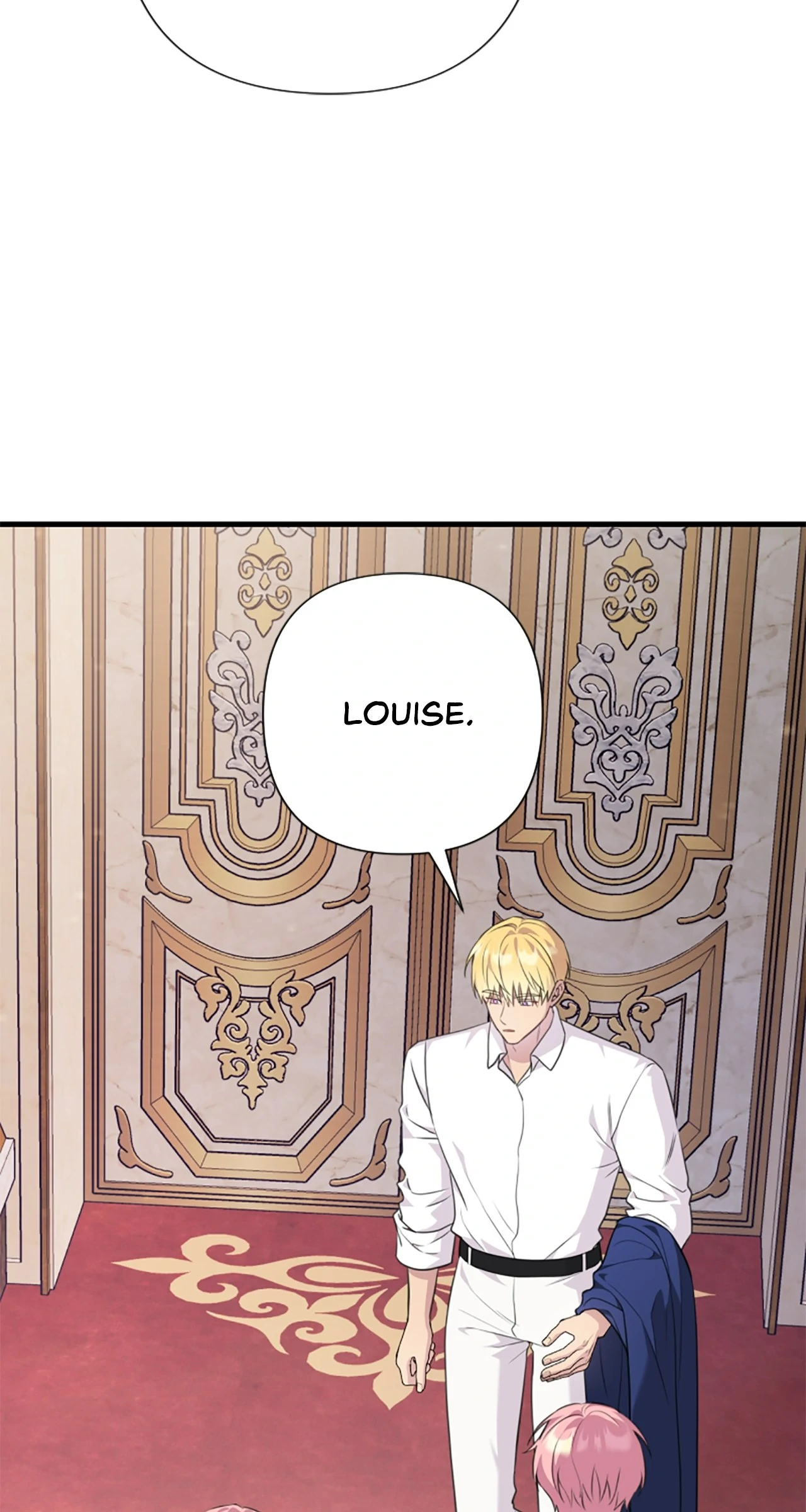 The Empress Wants To Avoid the Emperor Chapter 104 - page 59