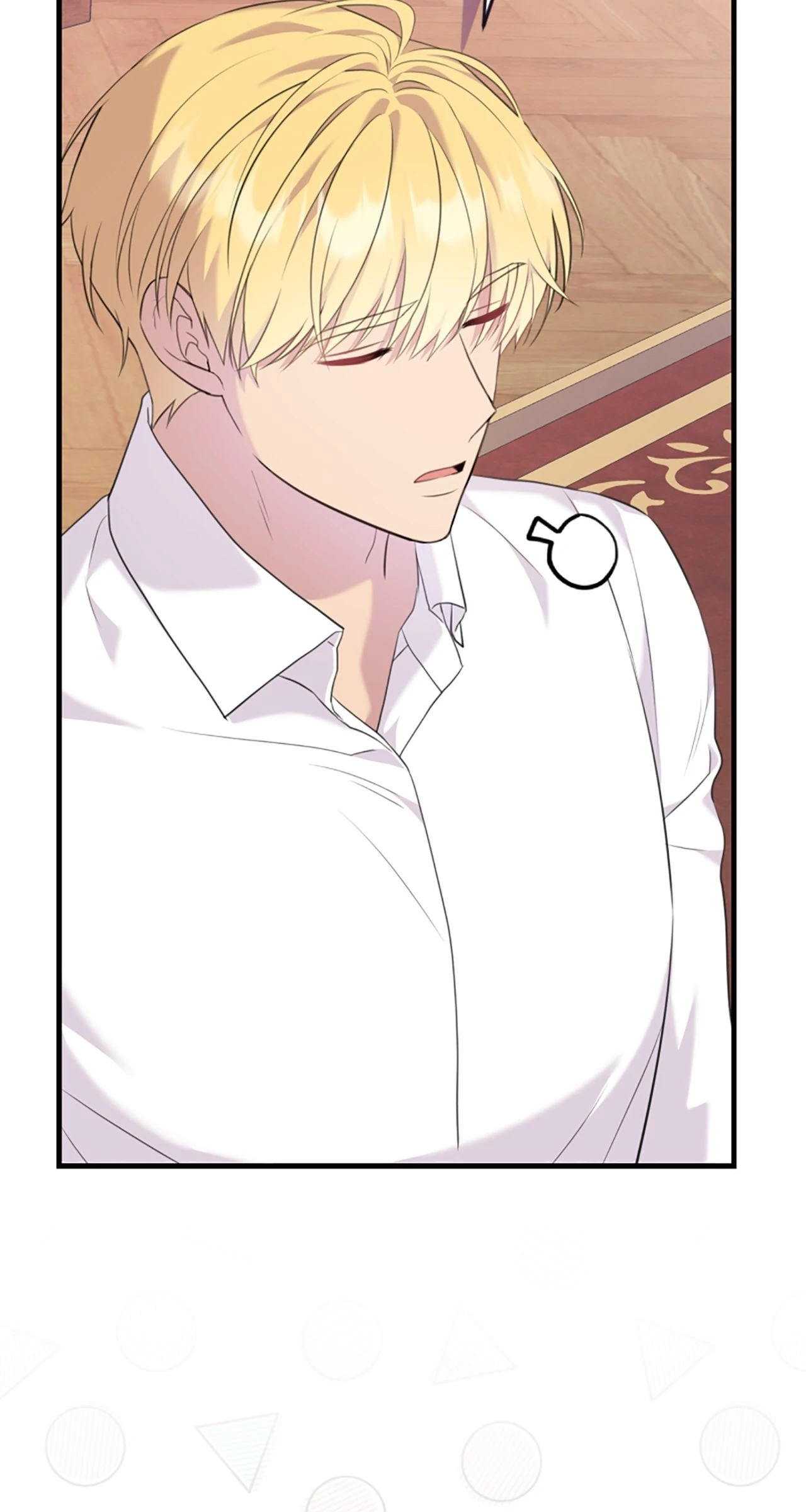 The Empress Wants To Avoid the Emperor Chapter 104 - page 66