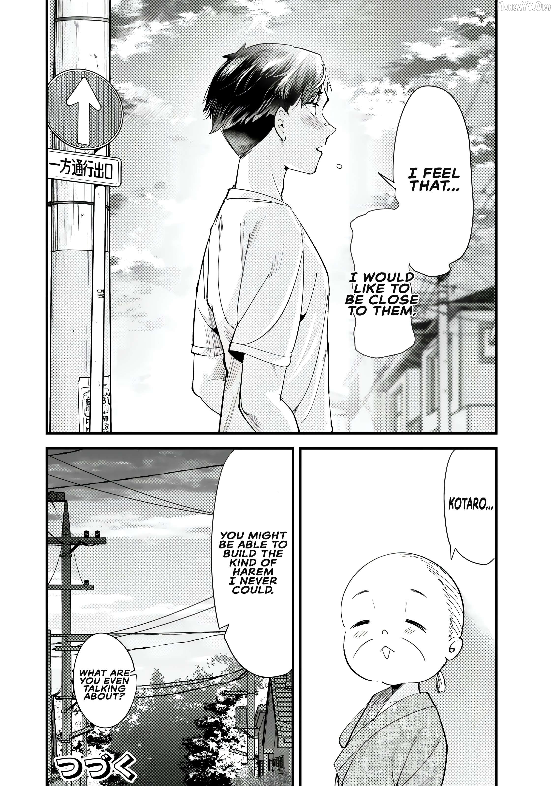 When Trying to Get Back at the Hometown Bullies, Another Battle Began Chapter 70 - page 12