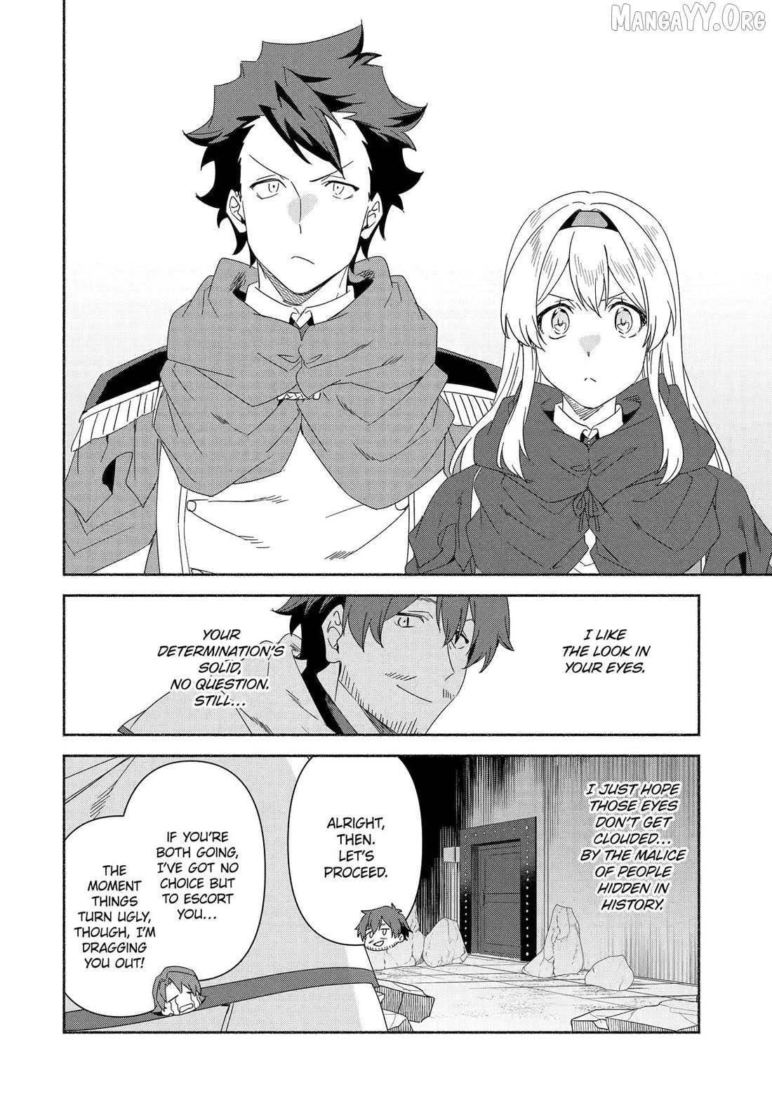Around 40 Kenja no Isekai Seikatsu Nikki ~ Kimana na Isekai Kyoushi Raifu ~ Chapter 86 - page 24