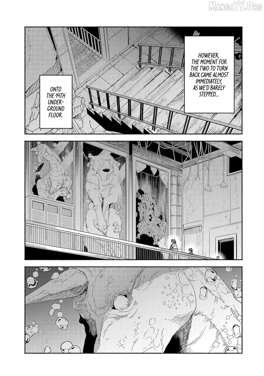 Around 40 Kenja no Isekai Seikatsu Nikki ~ Kimana na Isekai Kyoushi Raifu ~ Chapter 86 - page 25