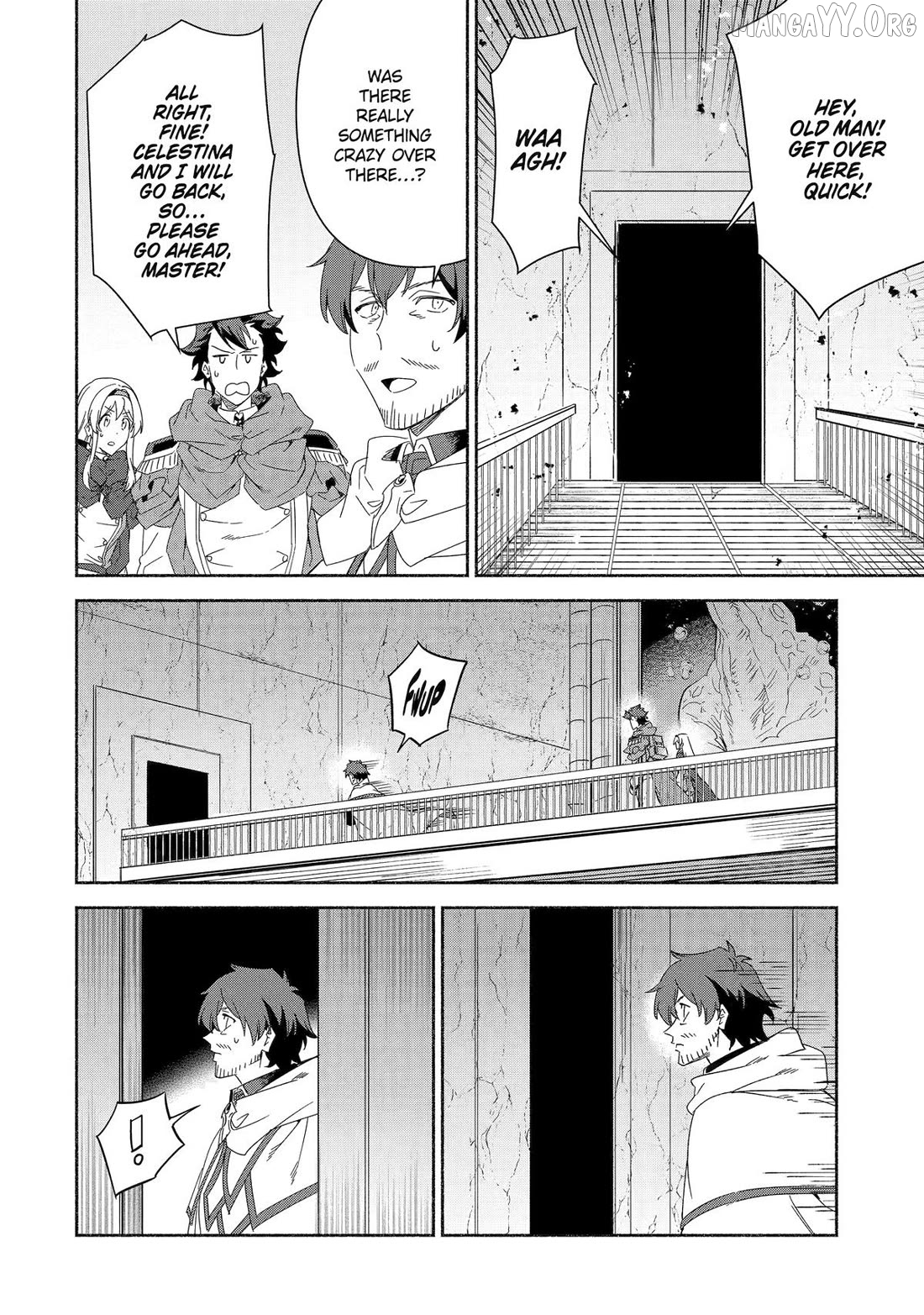 Around 40 Kenja no Isekai Seikatsu Nikki ~ Kimana na Isekai Kyoushi Raifu ~ Chapter 86 - page 28