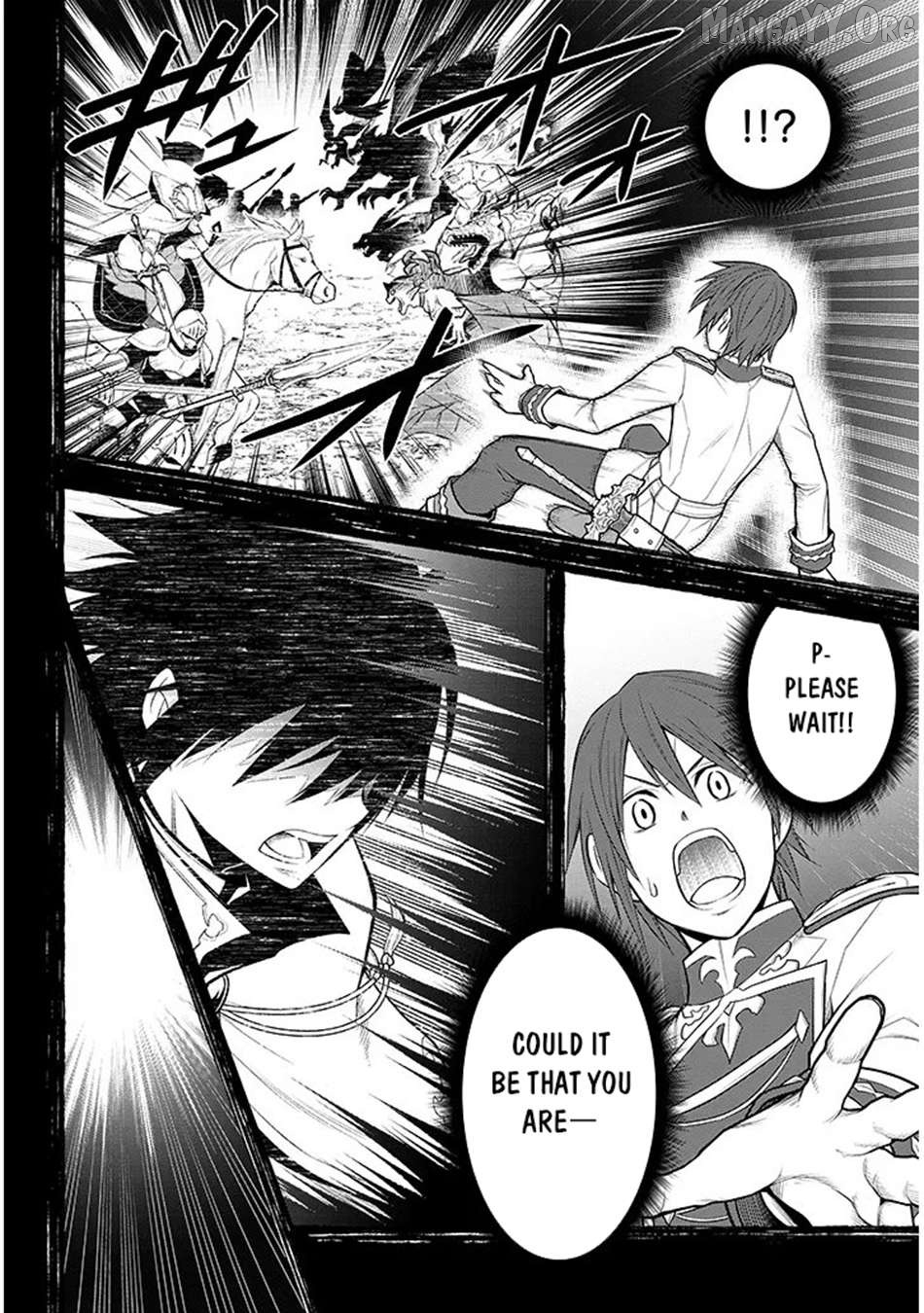 Maseki Gurume Mamono No Chikara O Tabeta Ore Wa Saikyou! Chapter 69 - page 28