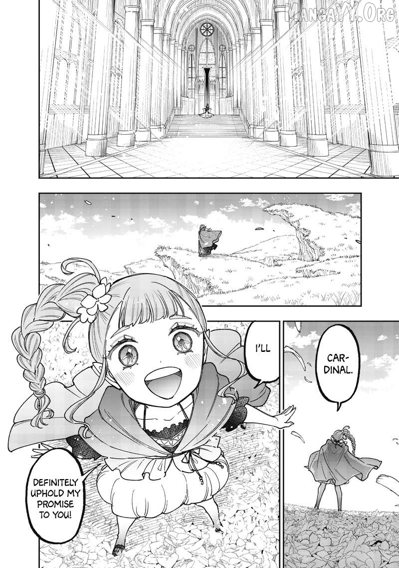 The Savior <<Messiah>> ~The former hero who saved another world beats the real world full of monsters~ Chapter 69 - page 20