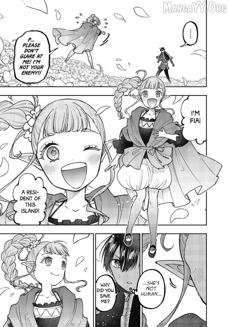 The Savior <<Messiah>> ~The former hero who saved another world beats the real world full of monsters~ Chapter 70 - page 18