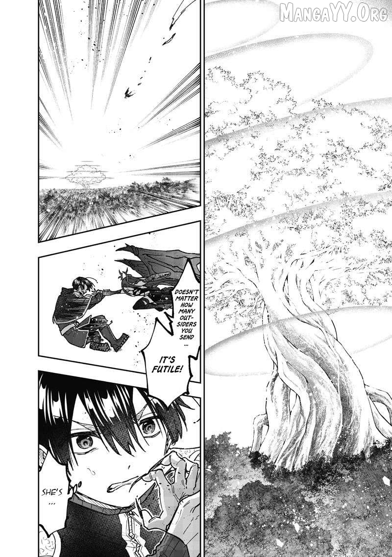 The Savior <<Messiah>> ~The former hero who saved another world beats the real world full of monsters~ Chapter 70 - page 3