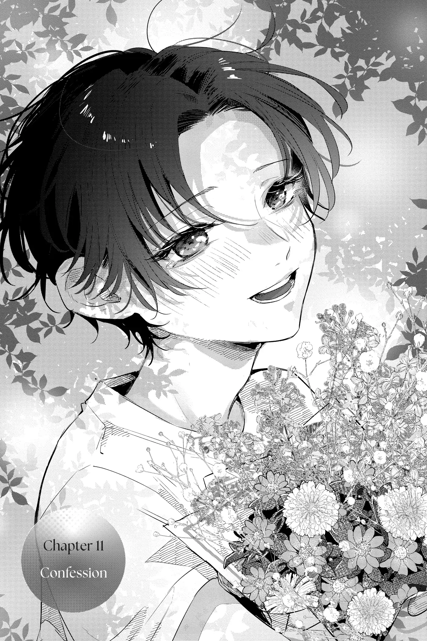 Kono Setsugen De Kimi Ga Zutto Waratte Irareru You Ni Chapter 11 - page 1