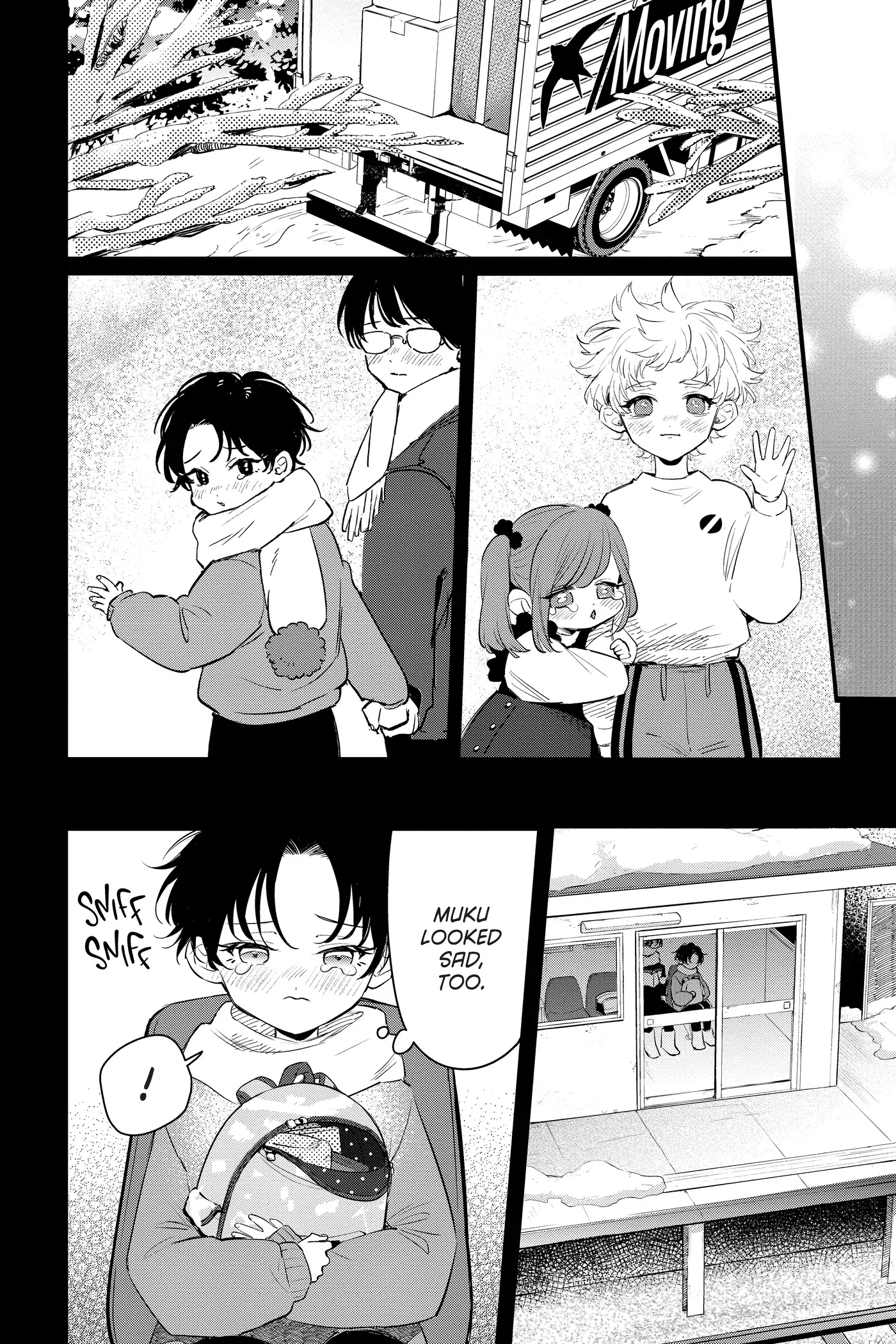 Kono Setsugen De Kimi Ga Zutto Waratte Irareru You Ni Chapter 11 - page 16