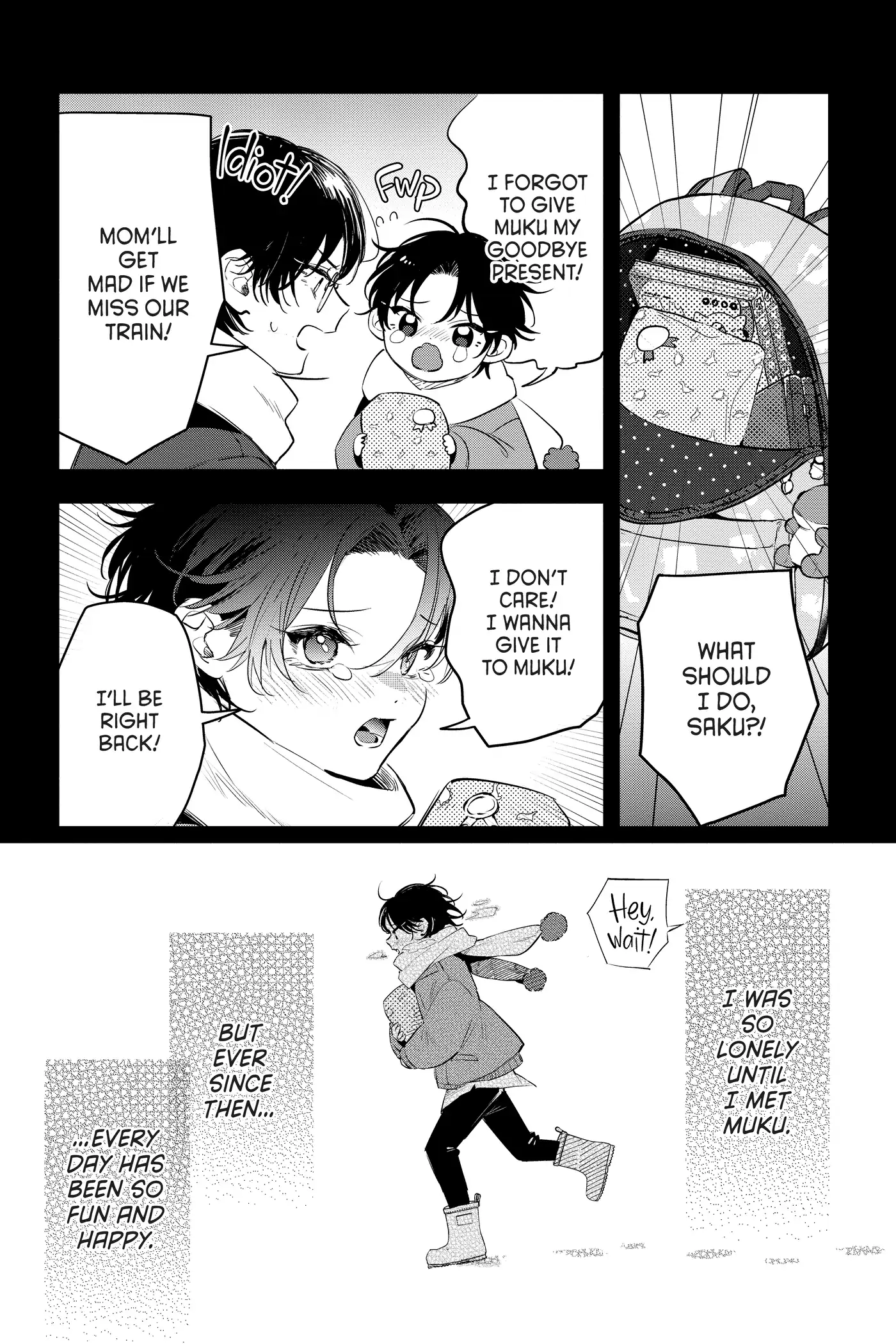 Kono Setsugen De Kimi Ga Zutto Waratte Irareru You Ni Chapter 11 - page 17