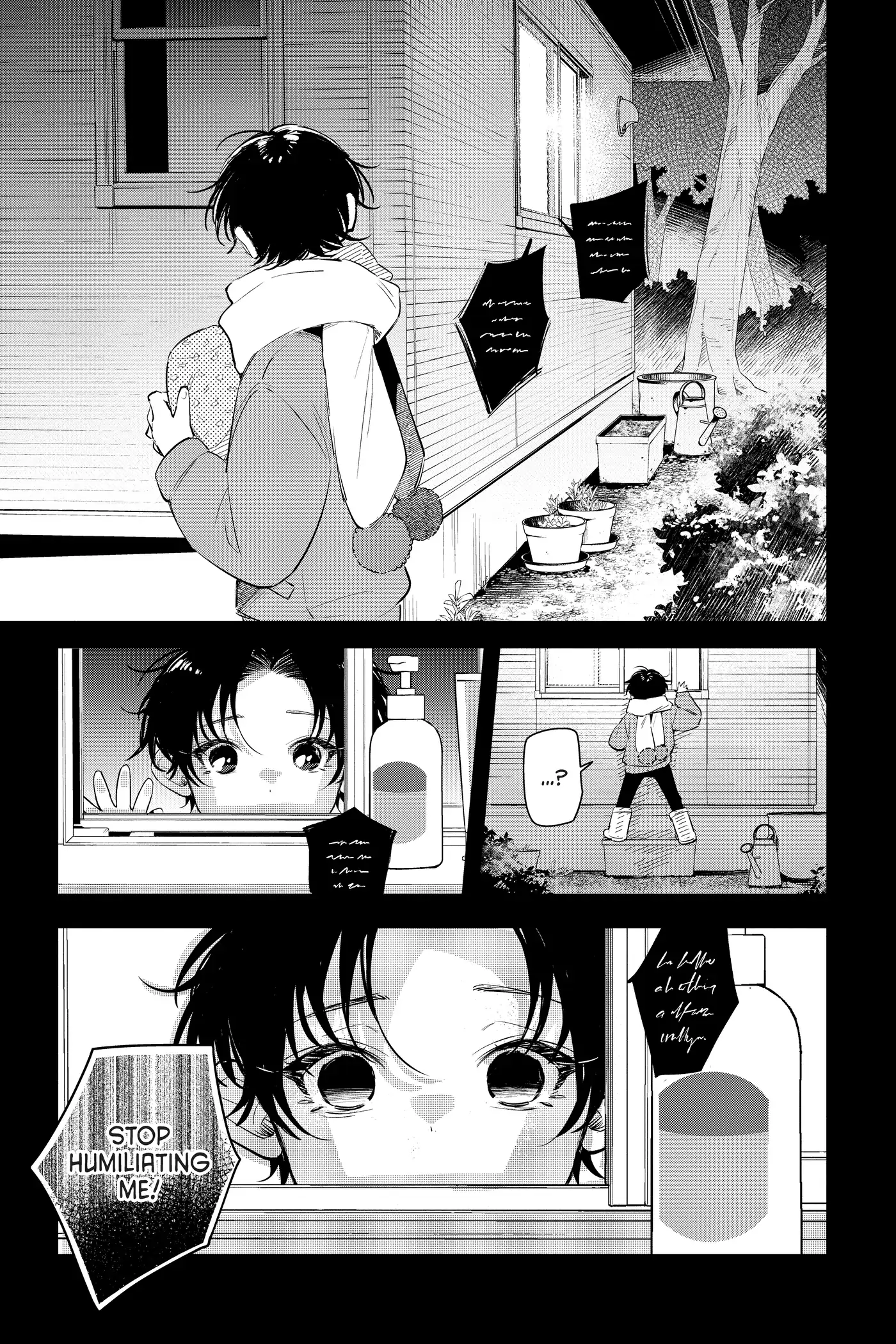 Kono Setsugen De Kimi Ga Zutto Waratte Irareru You Ni Chapter 11 - page 19