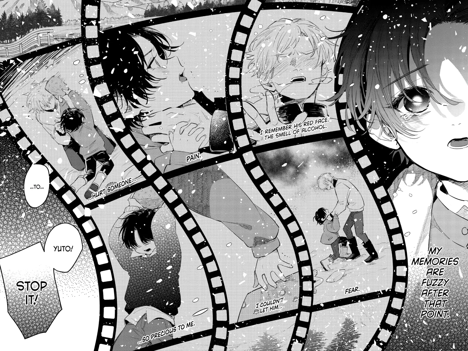 Kono Setsugen De Kimi Ga Zutto Waratte Irareru You Ni Chapter 11 - page 22
