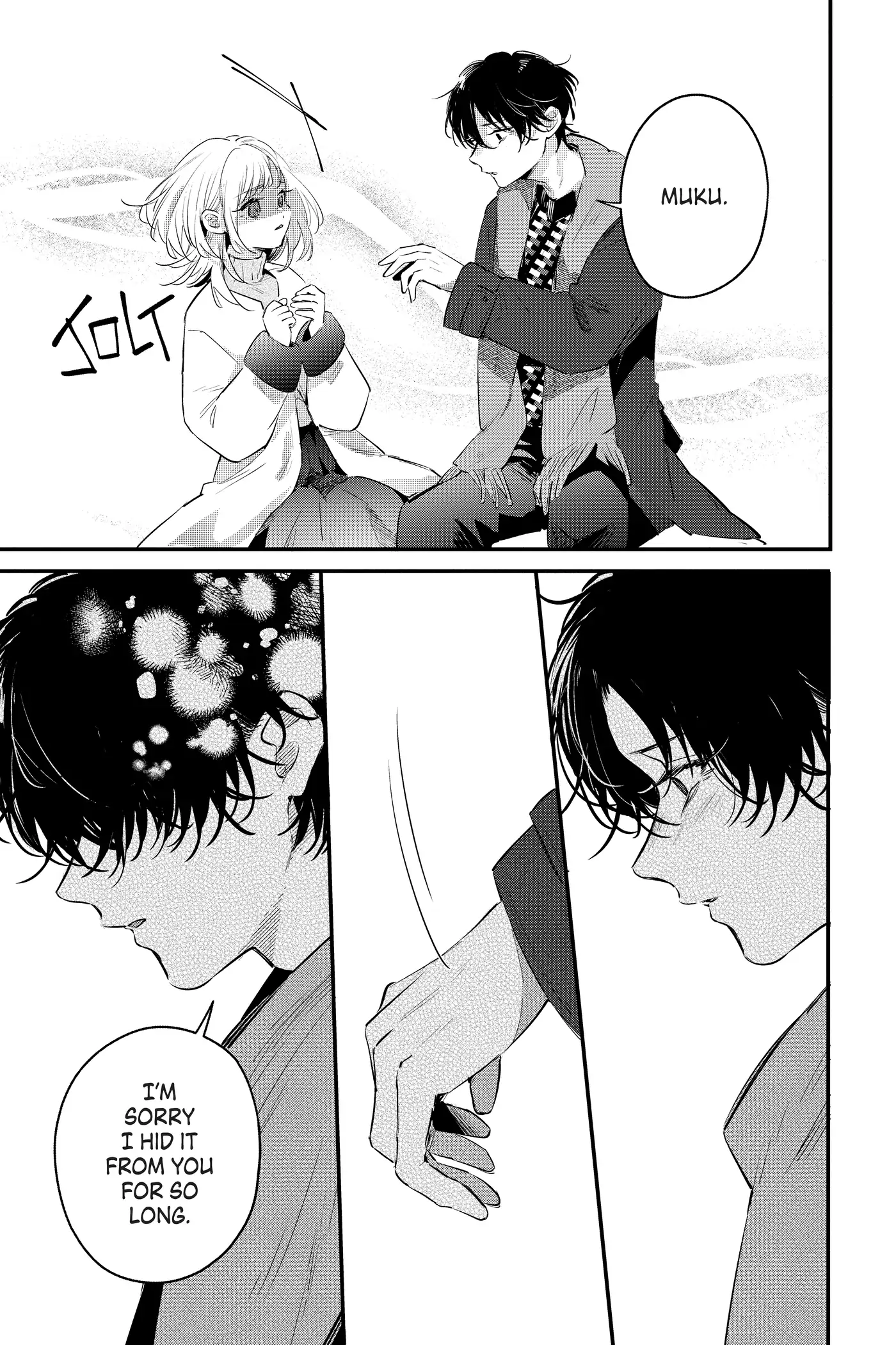 Kono Setsugen De Kimi Ga Zutto Waratte Irareru You Ni Chapter 11 - page 26