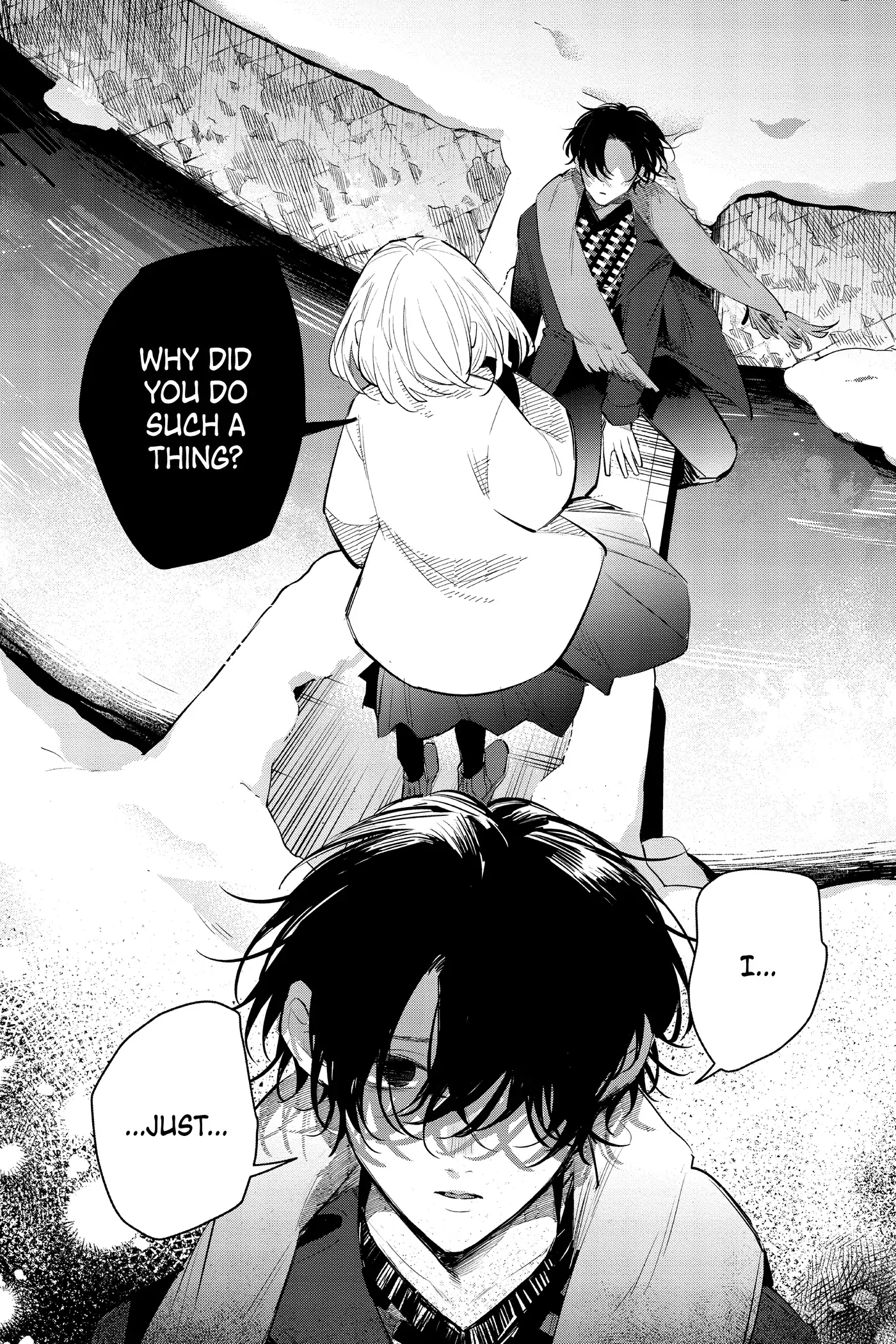 Kono Setsugen De Kimi Ga Zutto Waratte Irareru You Ni Chapter 11 - page 28
