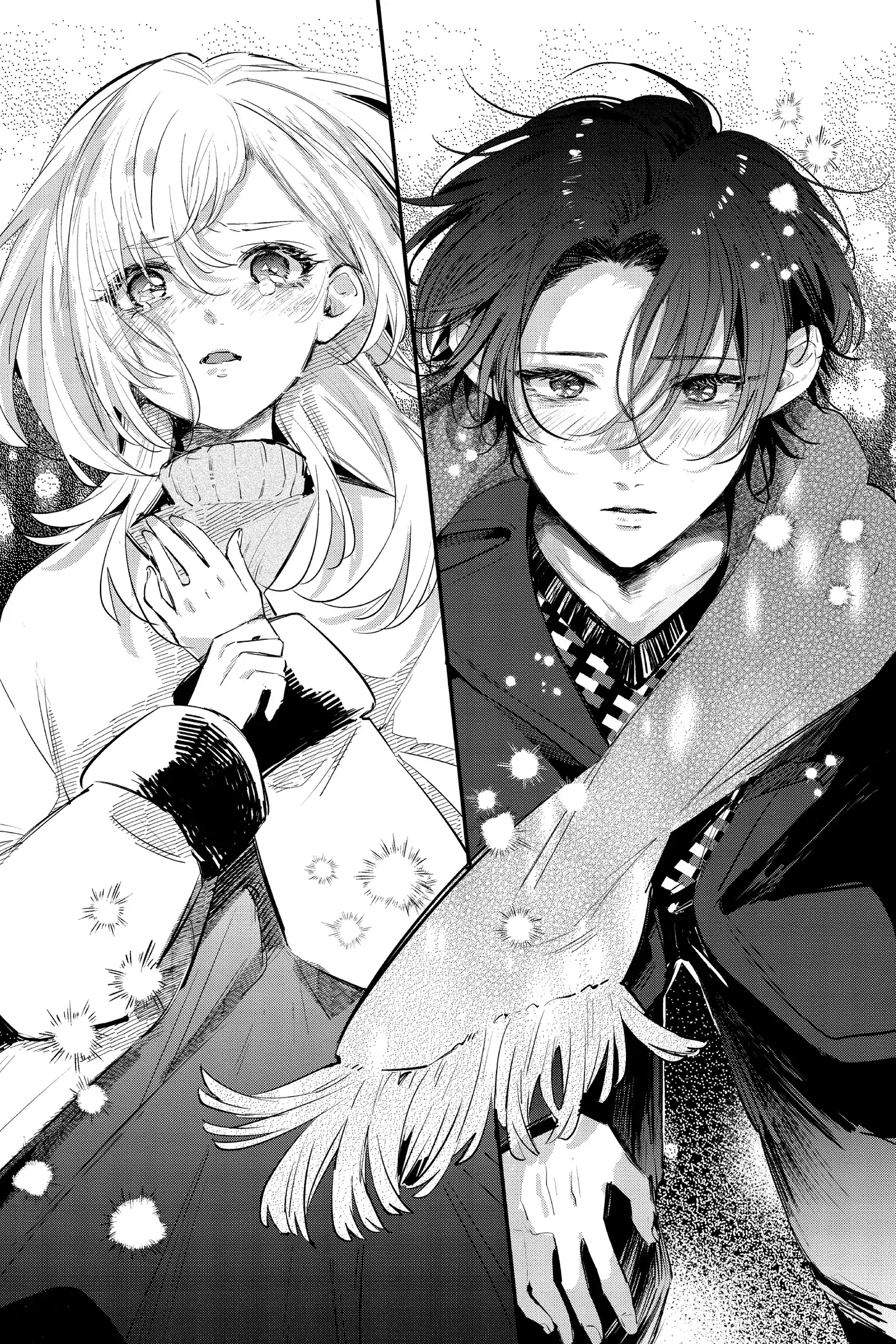 Kono Setsugen De Kimi Ga Zutto Waratte Irareru You Ni Chapter 11 - page 30