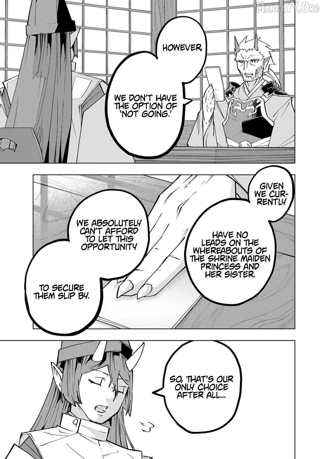 Gift “mugen Gacha” De Level 9999 Chapter 189 - page 7