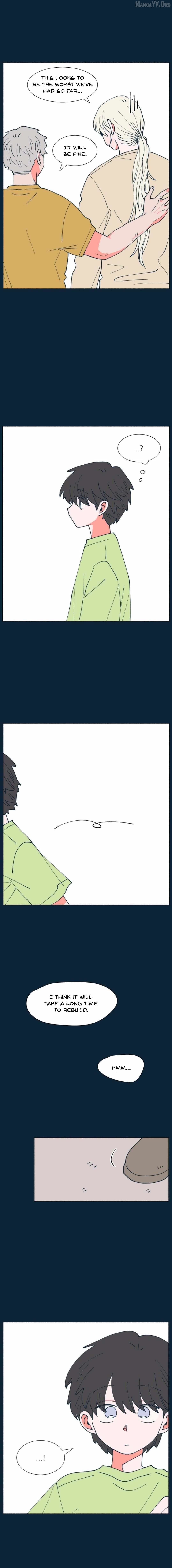 Dam Of The Forest Chapter 114 - page 13