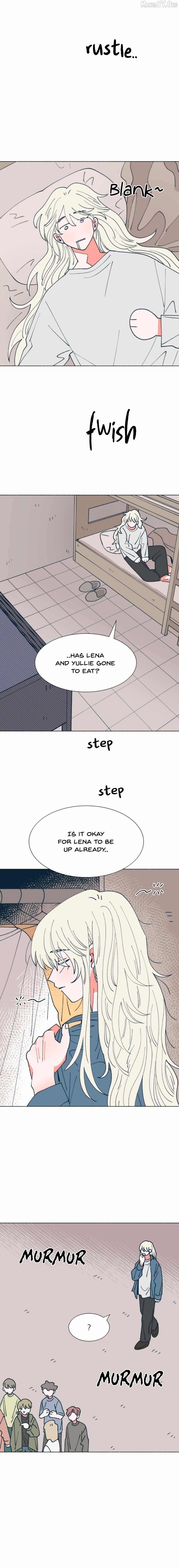 Dam Of The Forest Chapter 114 - page 16