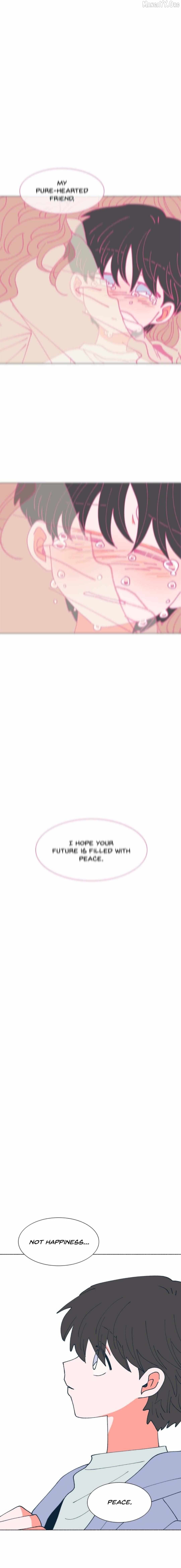 Dam Of The Forest Chapter 115 - page 13