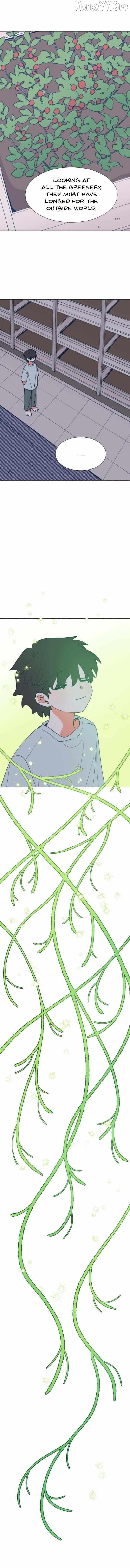 Dam Of The Forest Chapter 115 - page 8