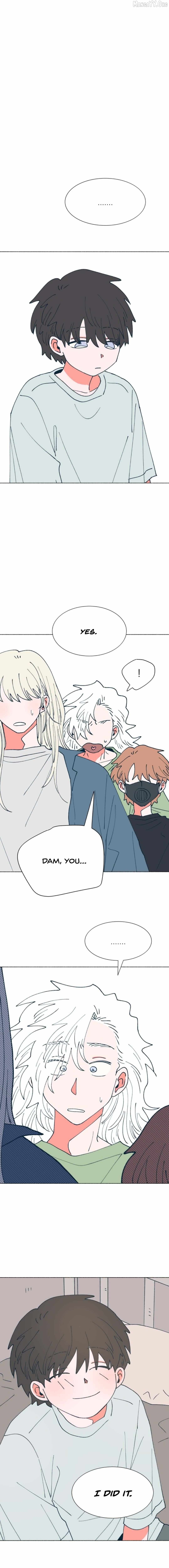 Dam Of The Forest Chapter 115 - page 9