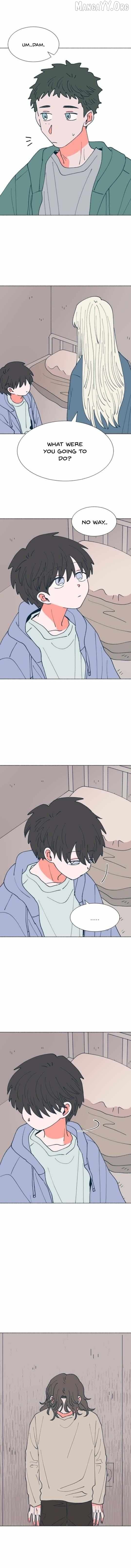 Dam Of The Forest Chapter 116 - page 10