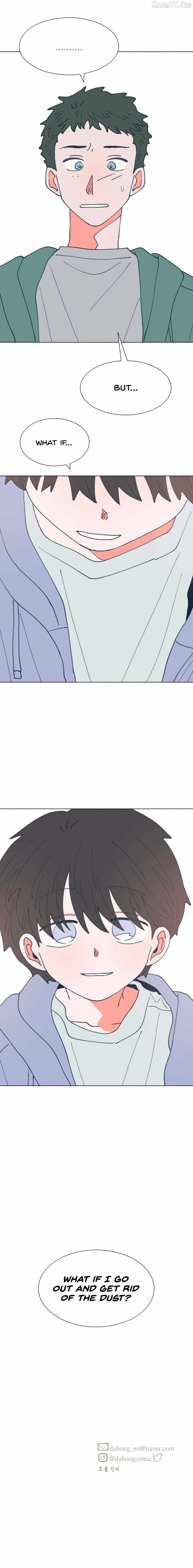 Dam Of The Forest Chapter 116 - page 15