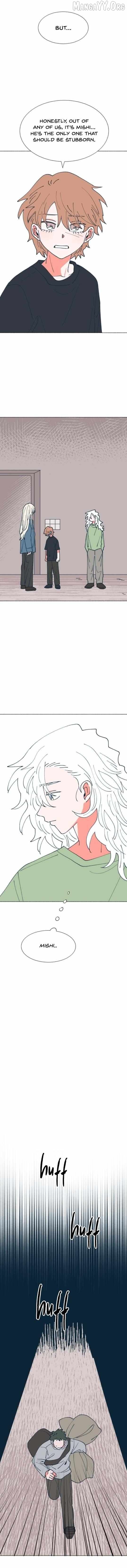 Dam Of The Forest Chapter 117 - page 14