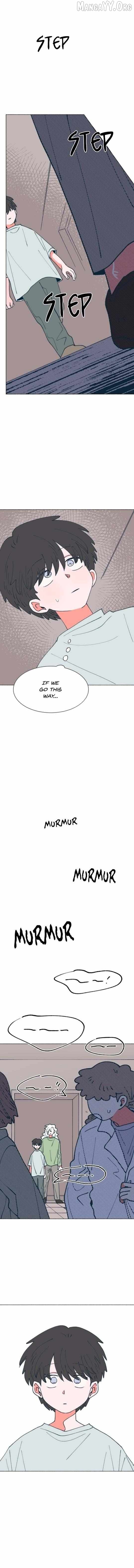 Dam Of The Forest Chapter 118 - page 14