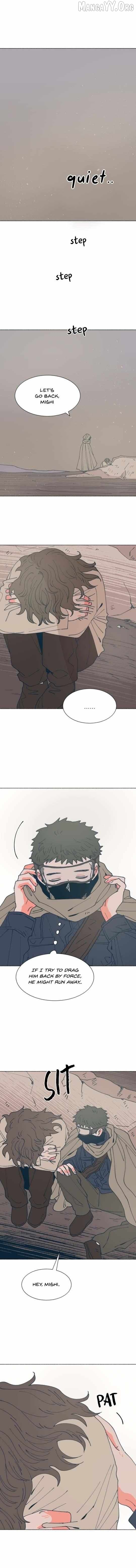 Dam Of The Forest Chapter 118 - page 3