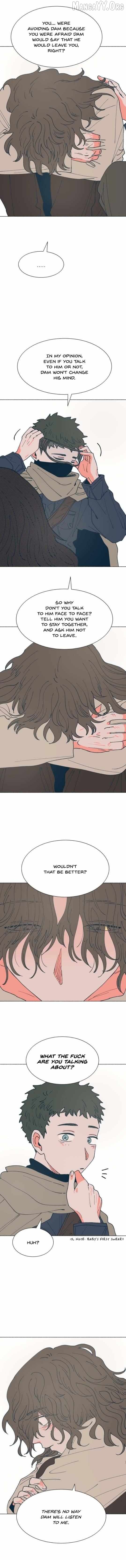 Dam Of The Forest Chapter 118 - page 4