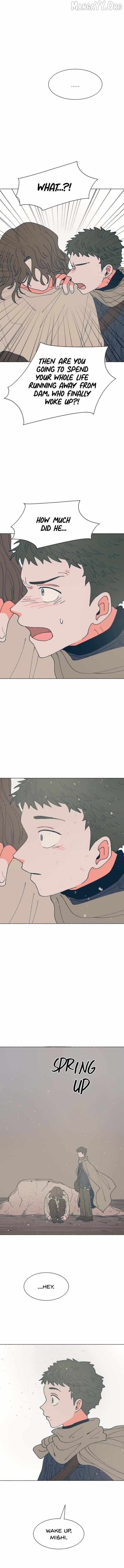 Dam Of The Forest Chapter 118 - page 5