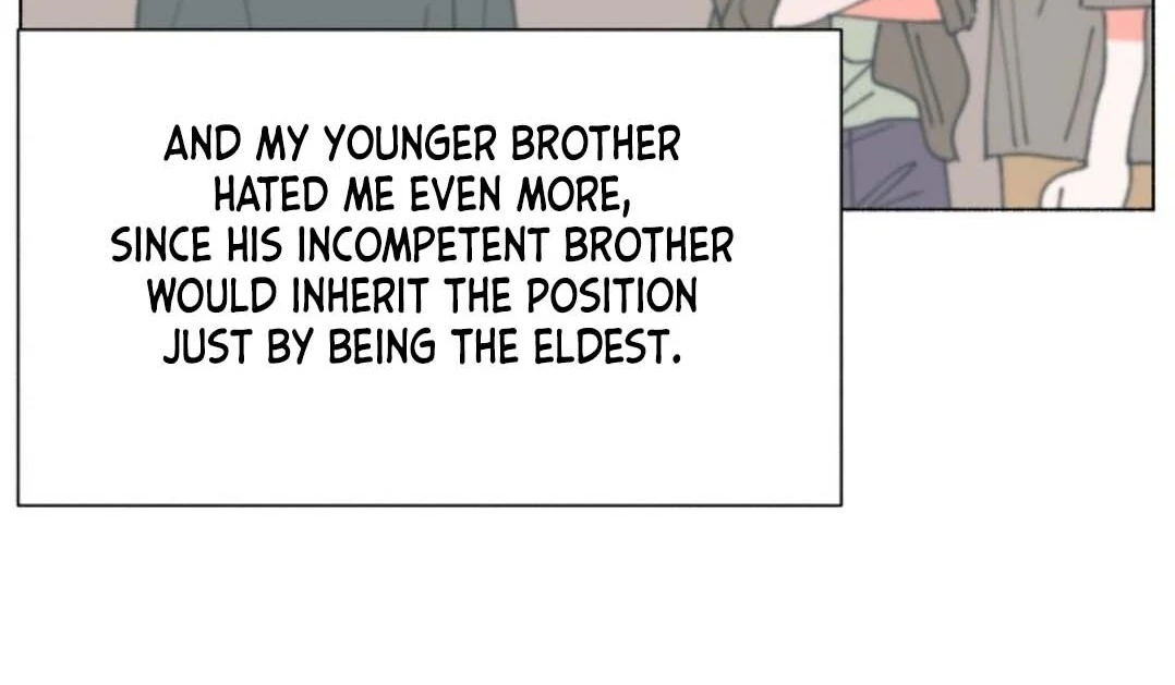 Dam Of The Forest Chapter 125 - page 139