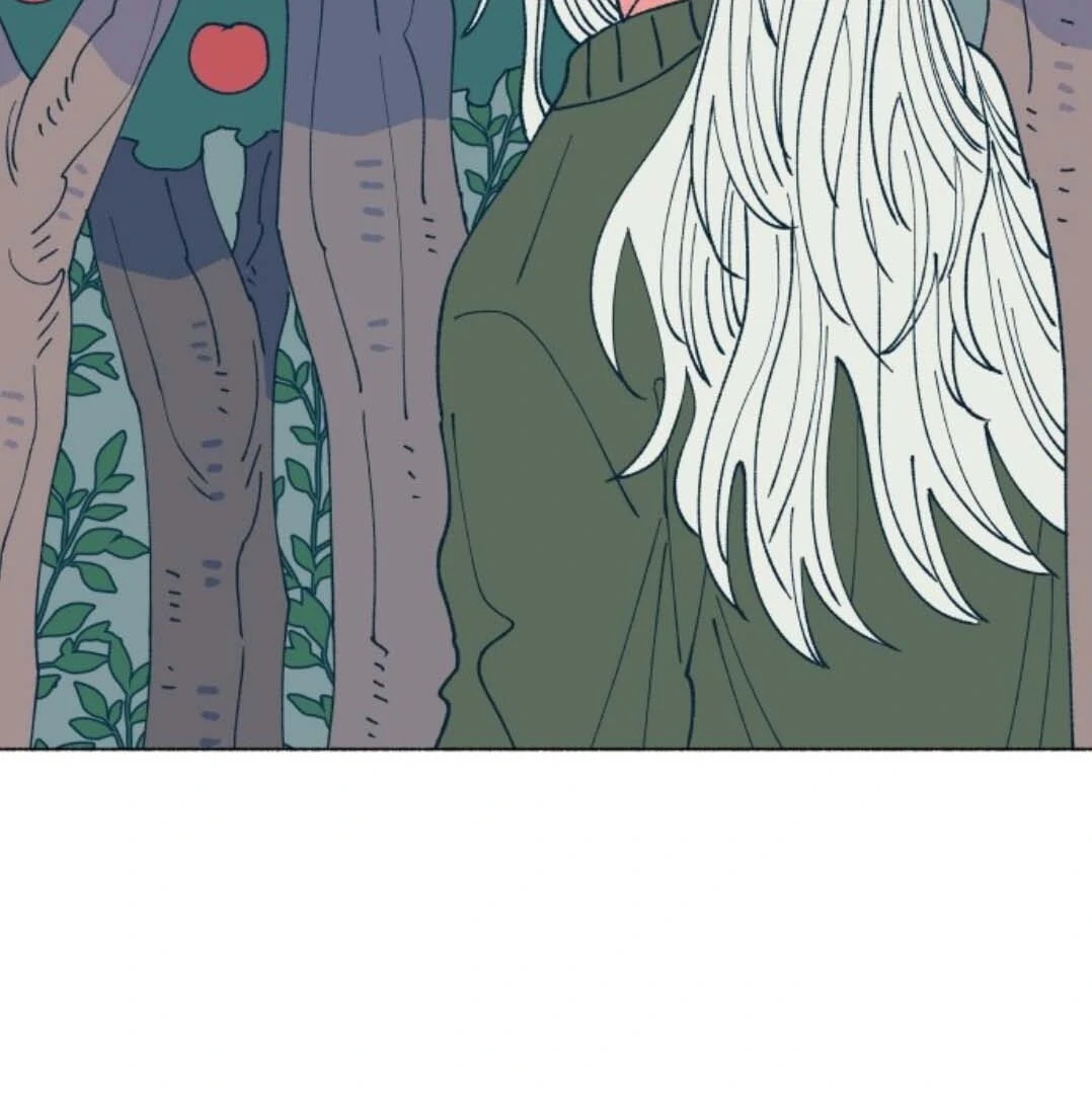 Dam Of The Forest Chapter 125 - page 15