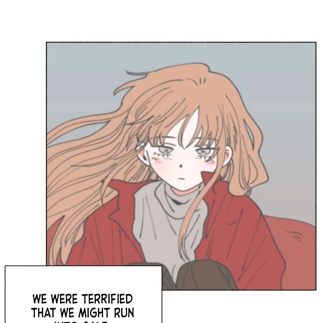 Dam Of The Forest Chapter 125 - page 163