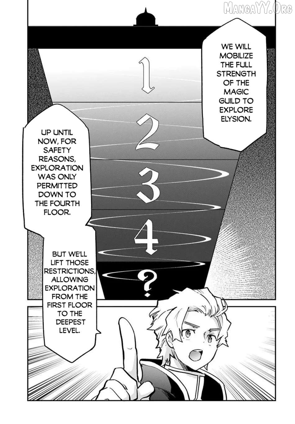Henkyou Gurashi no Maou, Tensei shite Saikyou no Majutsushi ni naru Chapter 59 - page 30