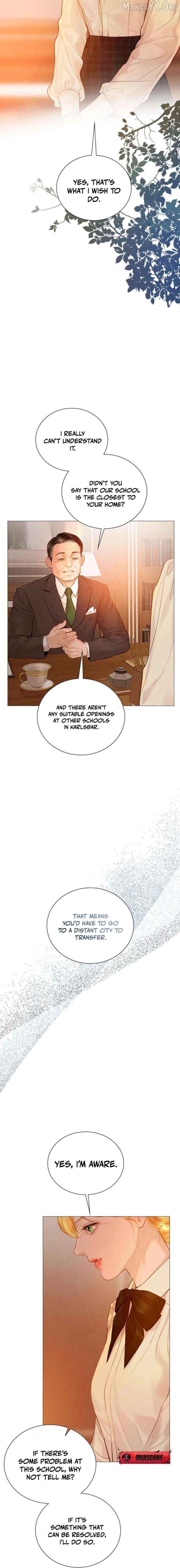 Cry, Even Better If You Beg Chapter 75 - page 16