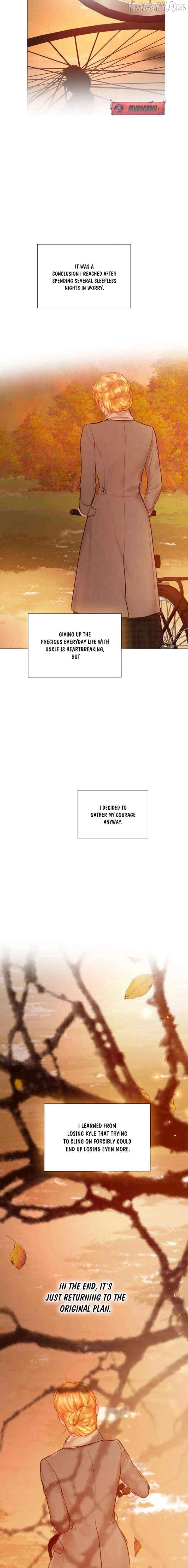 Cry, Even Better If You Beg Chapter 75 - page 18