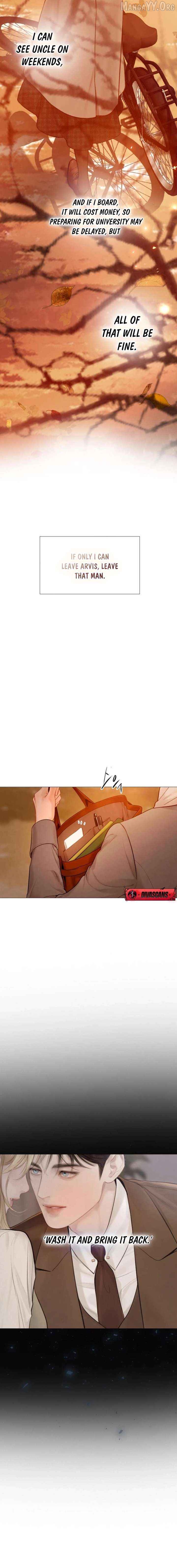 Cry, Even Better If You Beg Chapter 75 - page 19