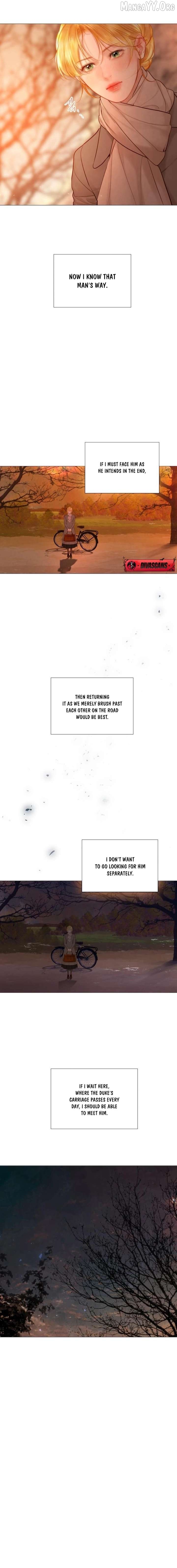 Cry, Even Better If You Beg Chapter 75 - page 20
