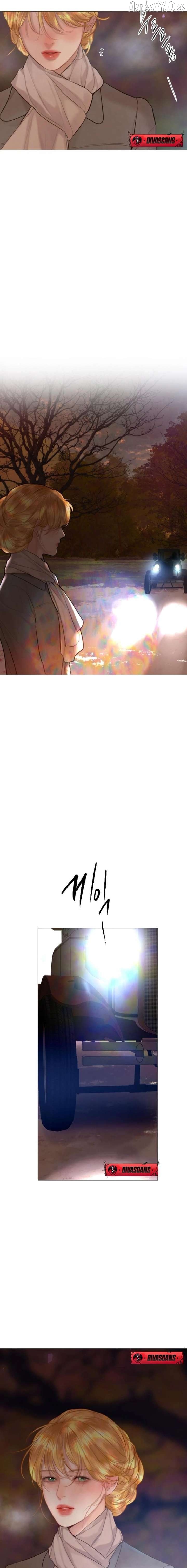 Cry, Even Better If You Beg Chapter 75 - page 21