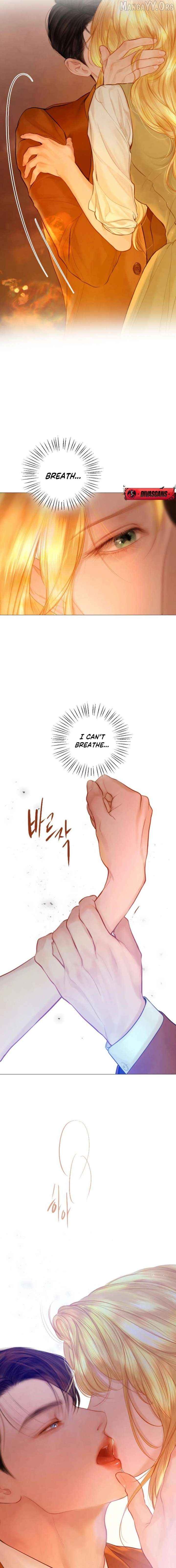 Cry, Even Better If You Beg Chapter 75 - page 3