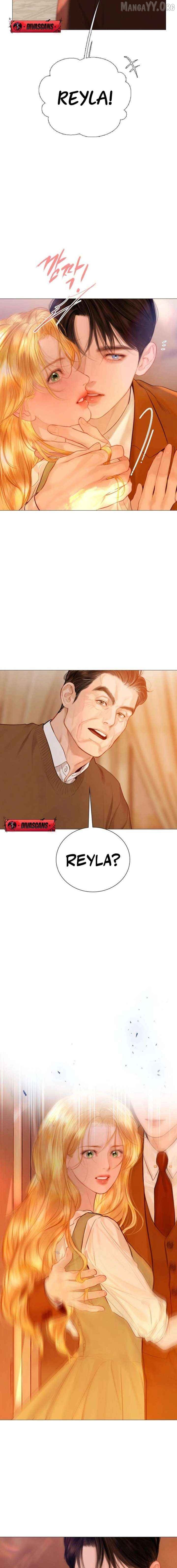 Cry, Even Better If You Beg Chapter 75 - page 9