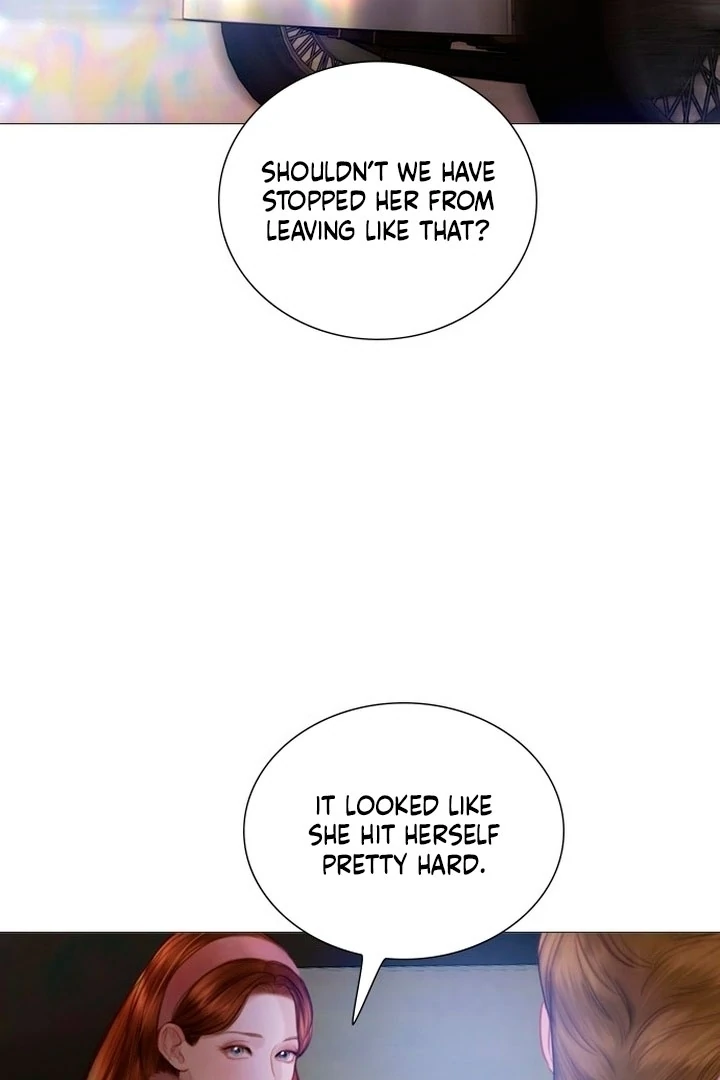 Cry, Even Better If You Beg Chapter 76 - page 104