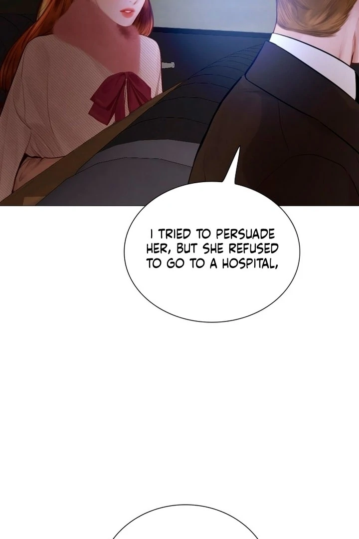 Cry, Even Better If You Beg Chapter 76 - page 105