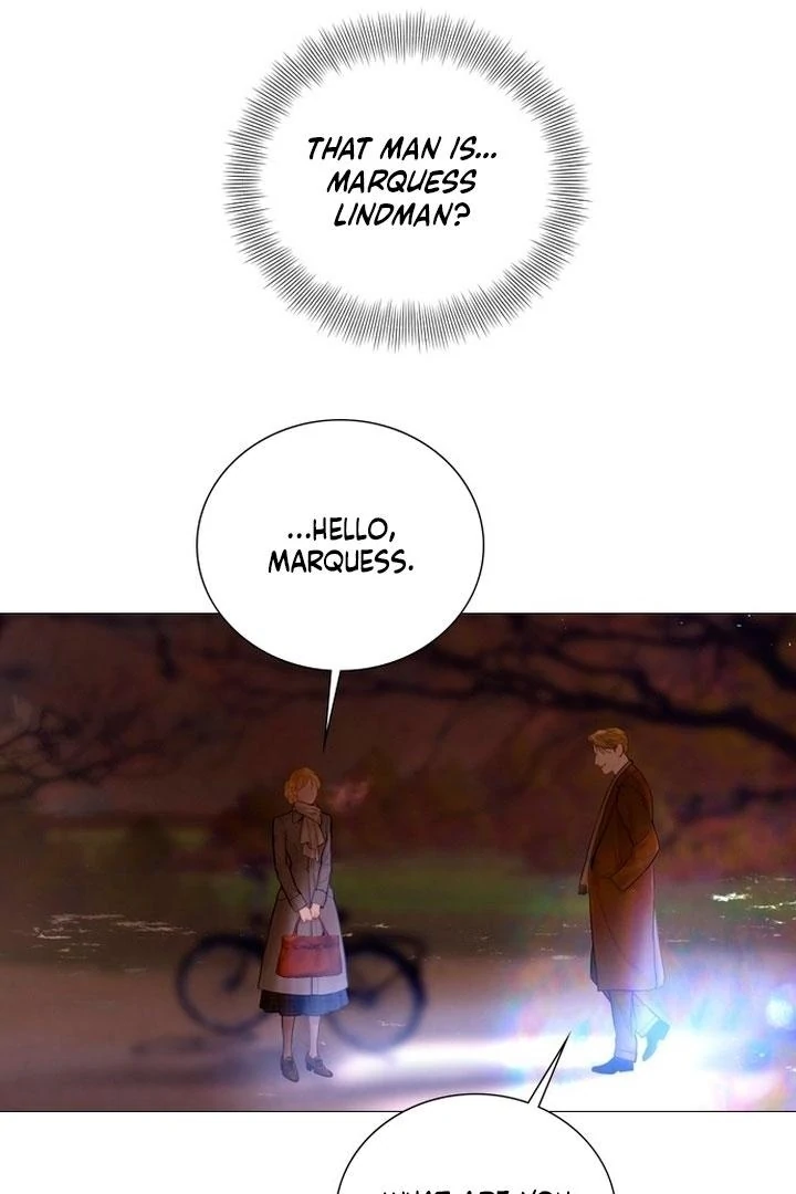 Cry, Even Better If You Beg Chapter 76 - page 11