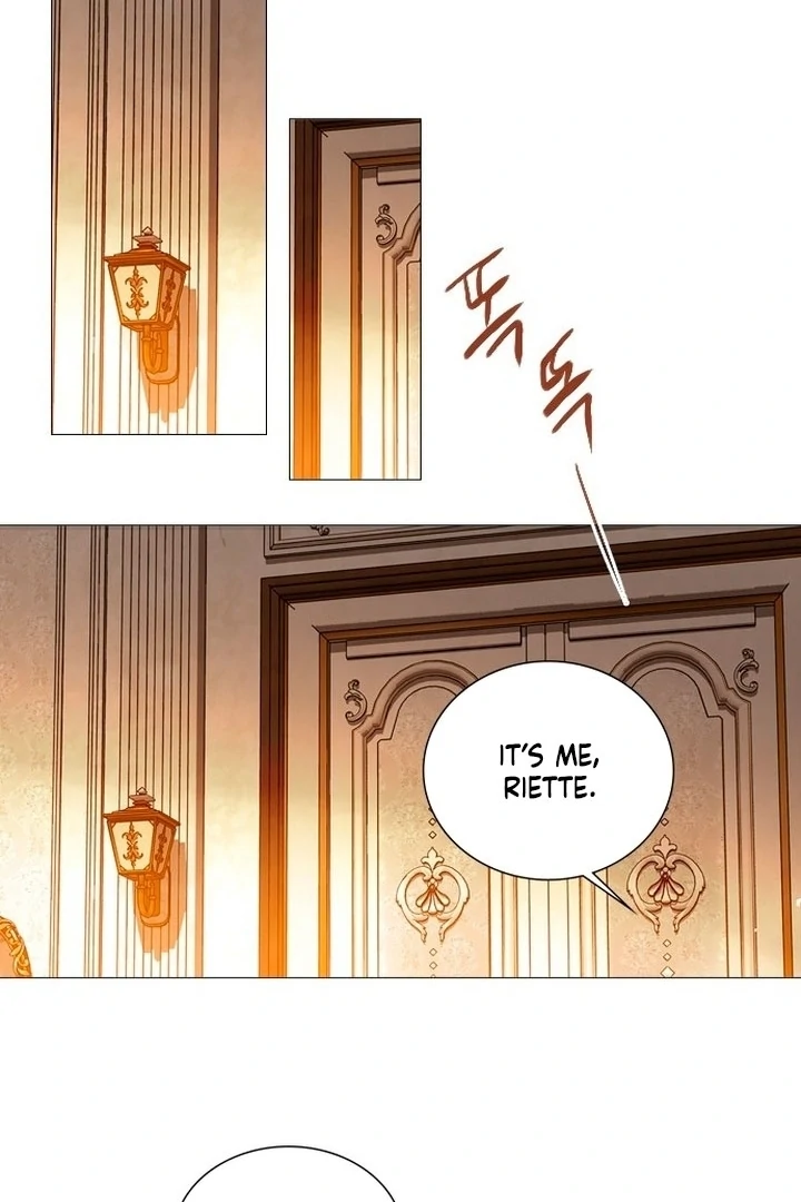 Cry, Even Better If You Beg Chapter 76 - page 121
